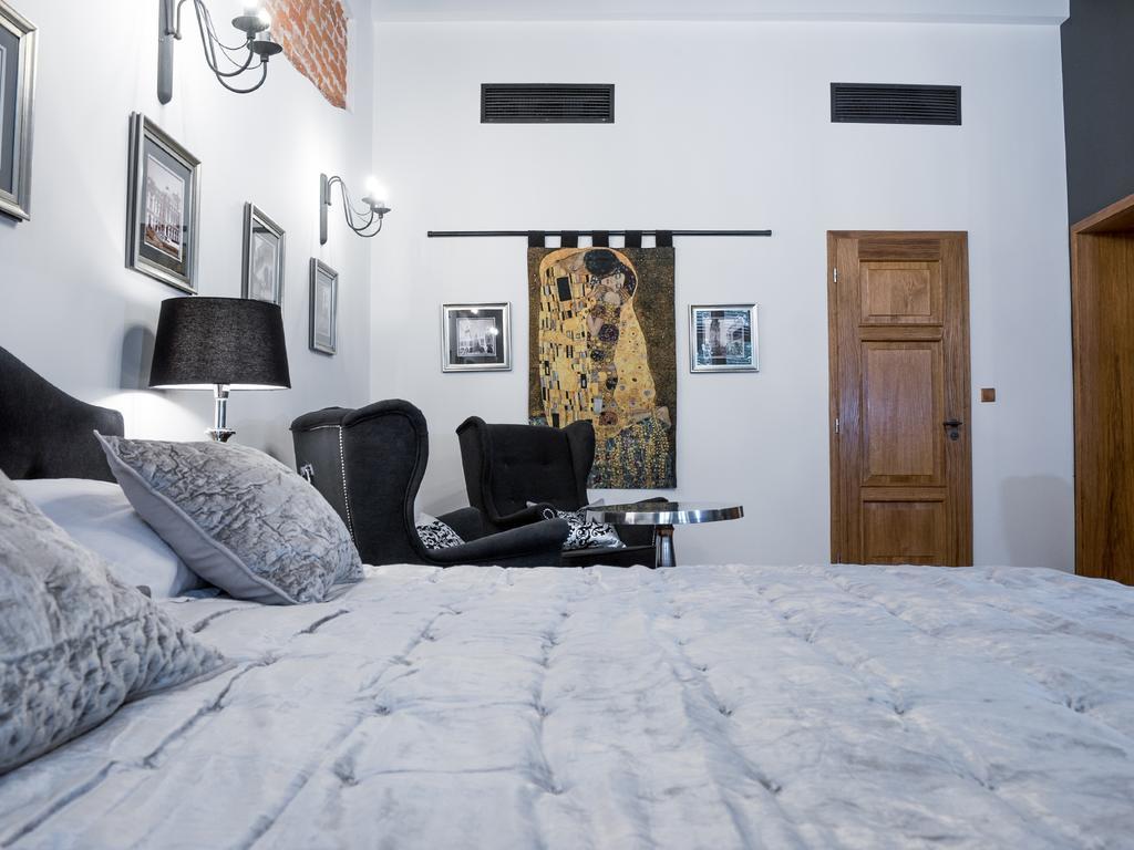 Leonardo 2 Apartamento Cracóvia Exterior foto
