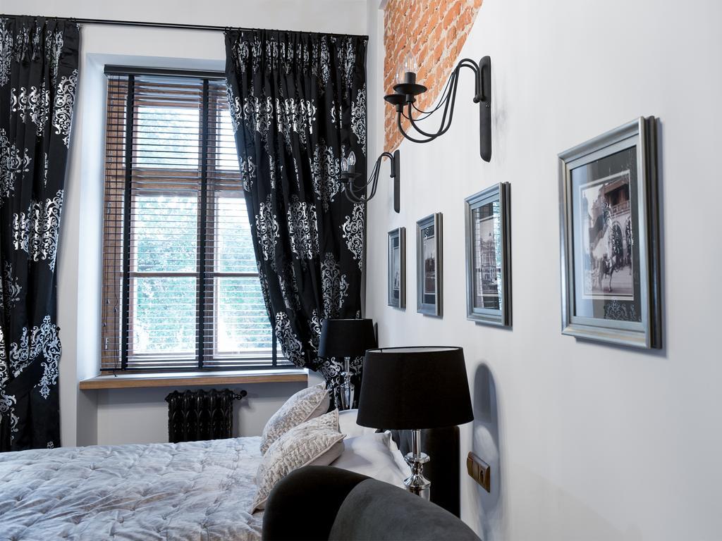 Leonardo 2 Apartamento Cracóvia Exterior foto