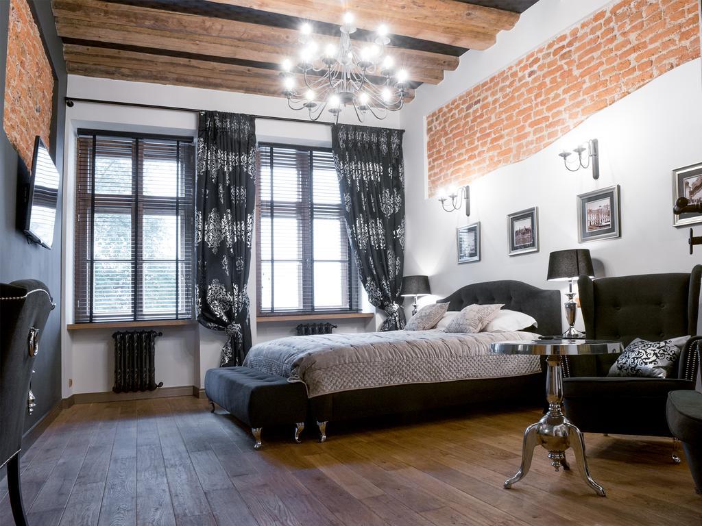 Leonardo 2 Apartamento Cracóvia Exterior foto